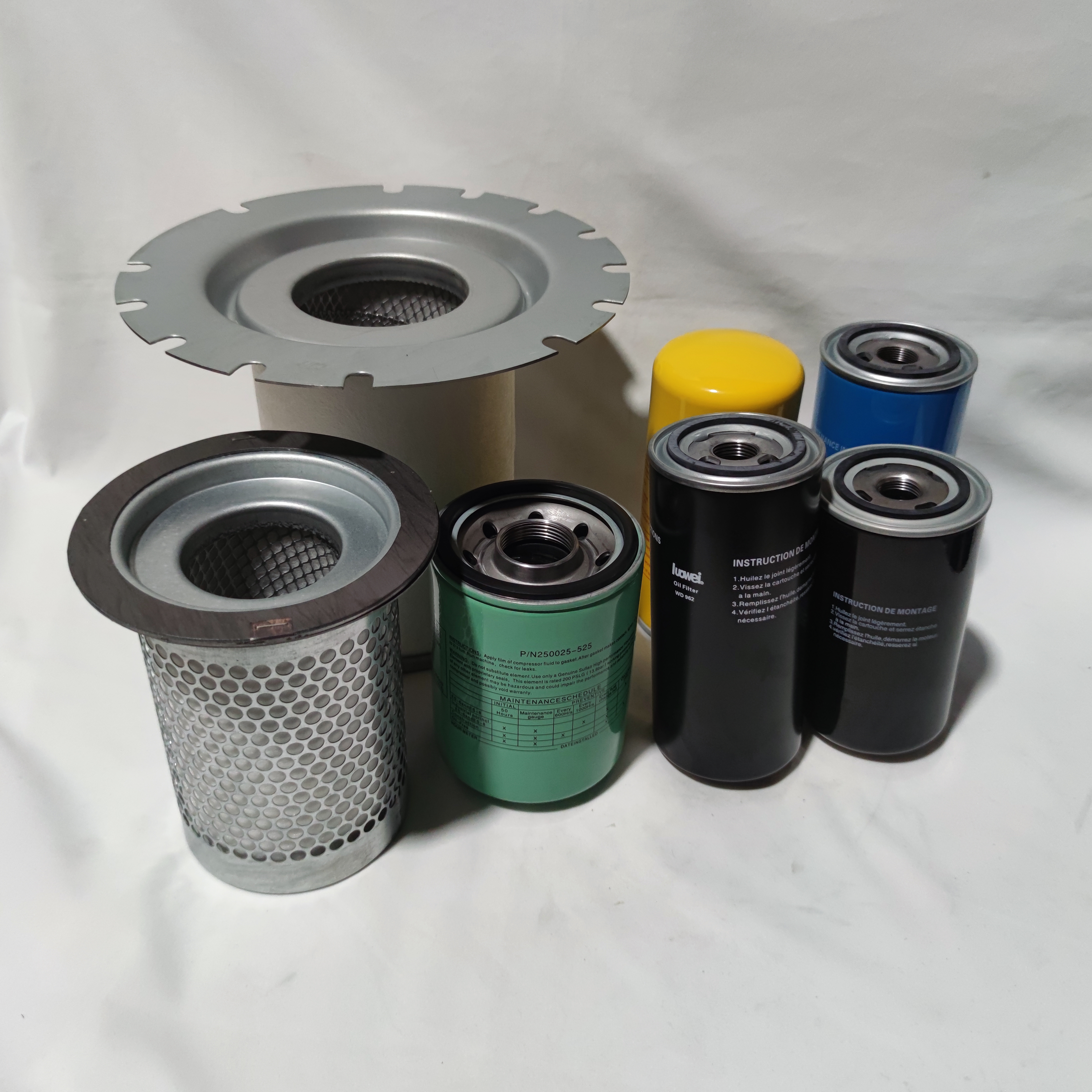 92035948英格索蘭空氣濾芯